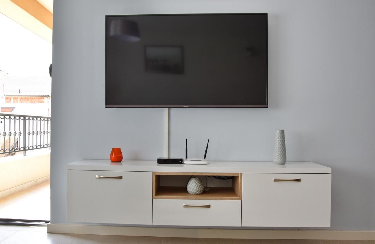 Апартаменты Ralux apartman Tivat Тиват