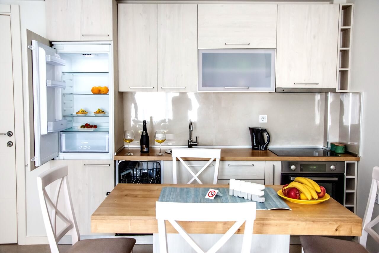 Апартаменты Ralux apartman Tivat Тиват