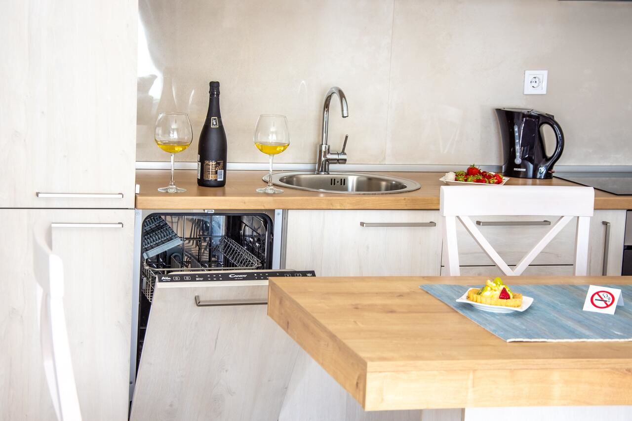 Апартаменты Ralux apartman Tivat Тиват