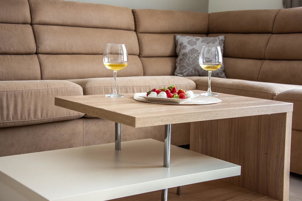 Апартаменты Ralux apartman Tivat Тиват-5