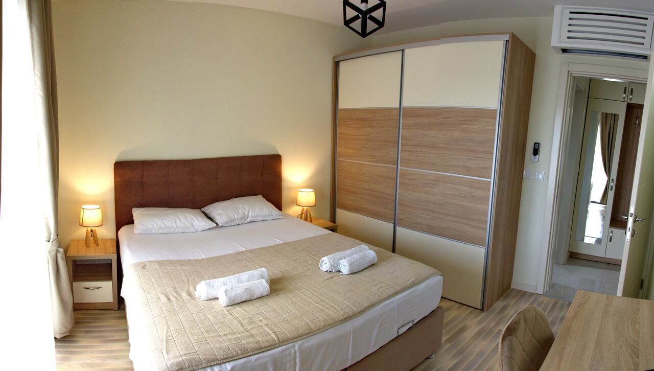 Апартаменты Ralux apartman Tivat Тиват-27