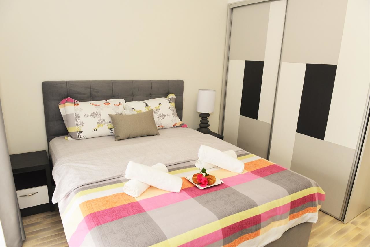 Апартаменты Ralux apartman Tivat Тиват