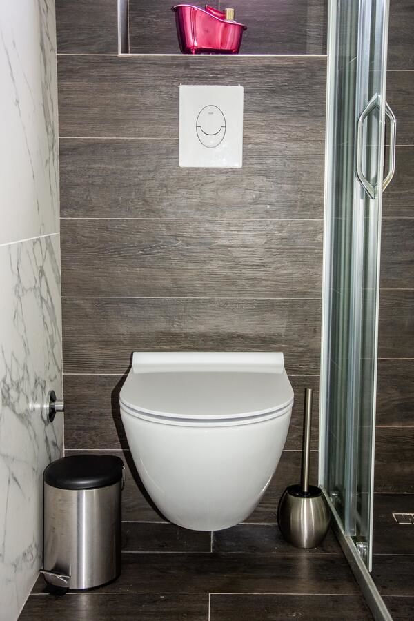 Апартаменты Ralux apartman Tivat Тиват-32