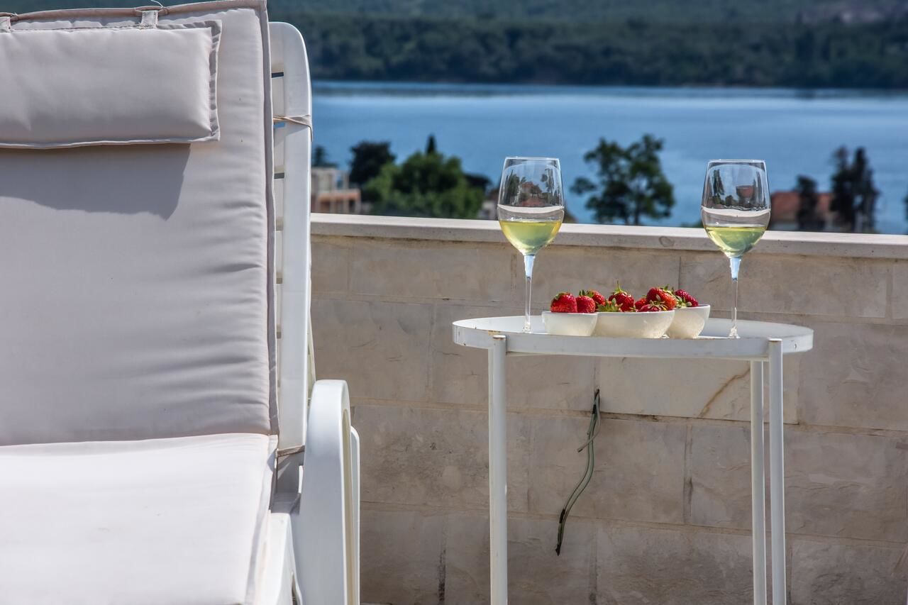 Апартаменты Ralux apartman Tivat Тиват-46