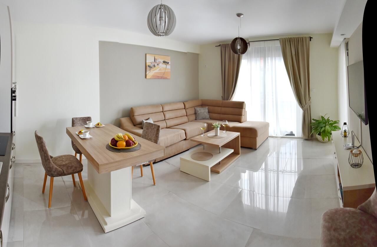 Апартаменты Ralux apartman Tivat Тиват-8