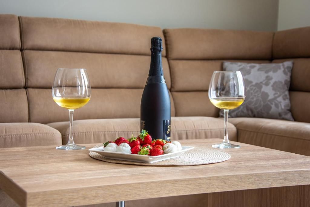 Апартаменты Ralux apartman Tivat Тиват-59