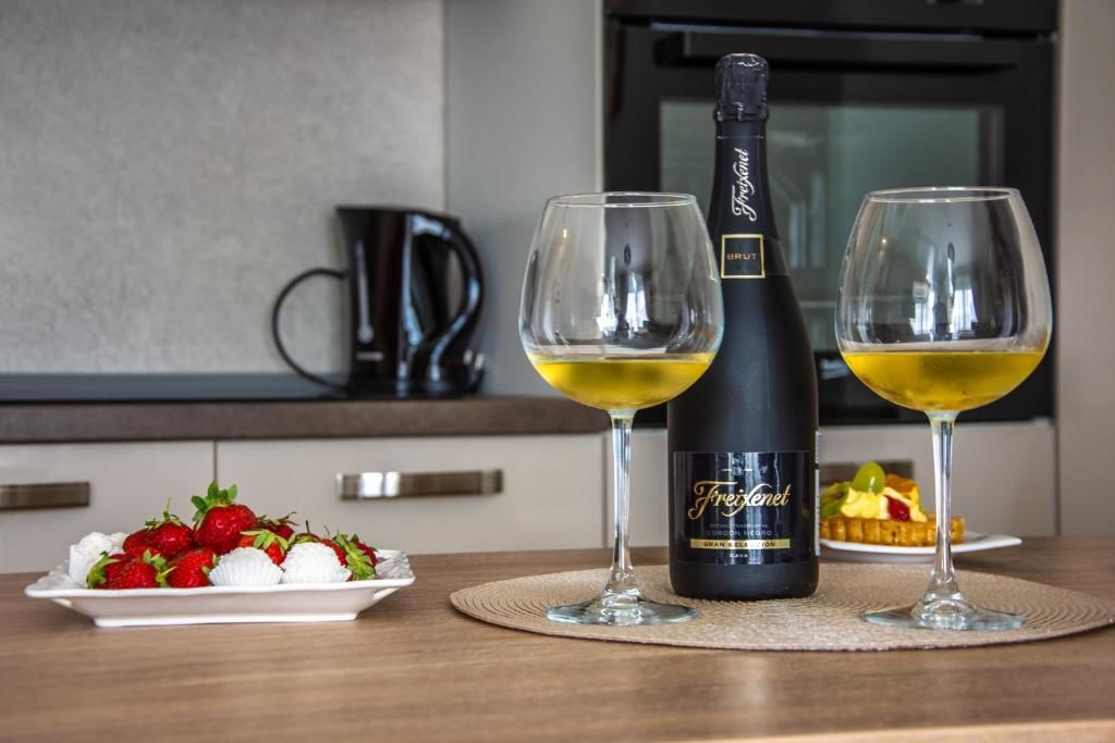 Апартаменты Ralux apartman Tivat Тиват-61