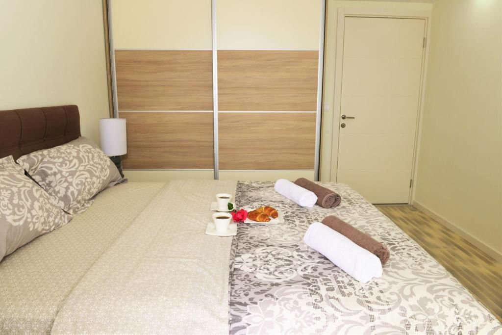 Апартаменты Ralux apartman Tivat Тиват-69