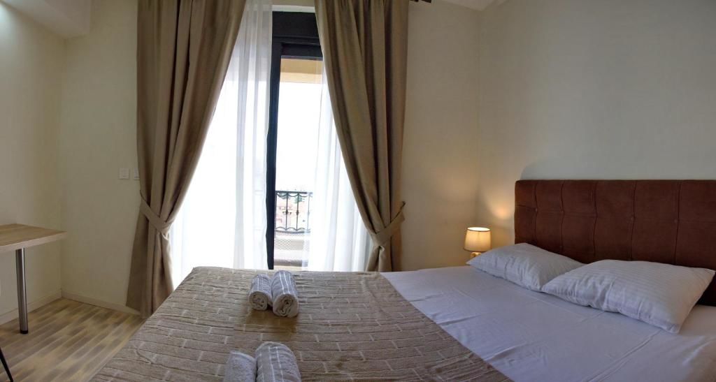 Апартаменты Ralux apartman Tivat Тиват-70