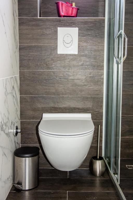 Апартаменты Ralux apartman Tivat Тиват-77