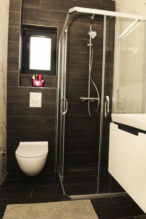 Апартаменты Ralux apartman Tivat Тиват-78