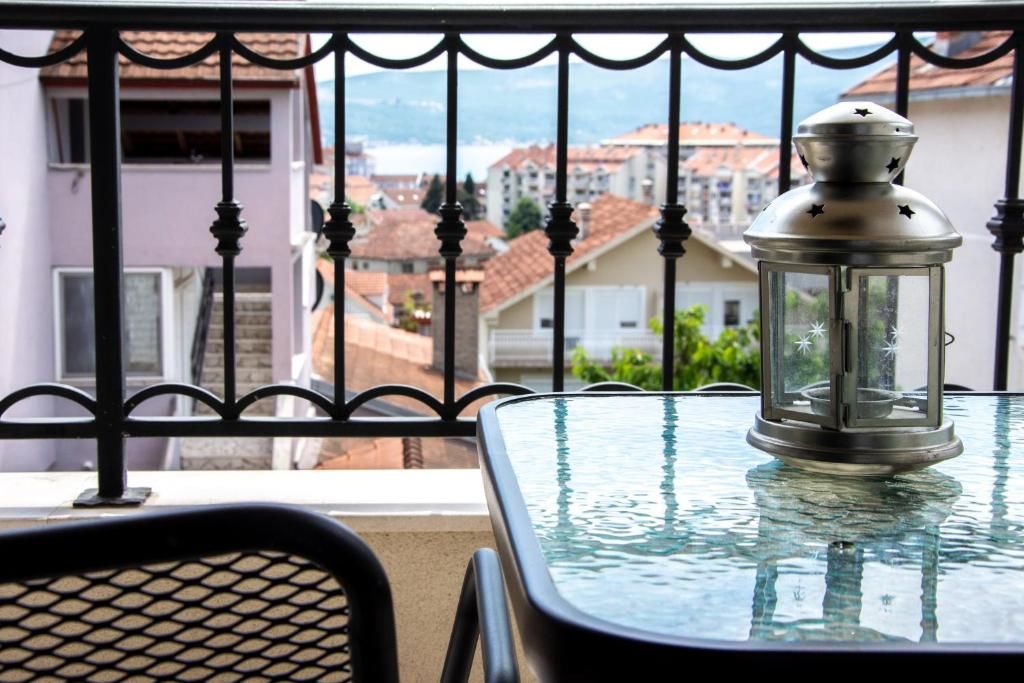 Апартаменты Ralux apartman Tivat Тиват-80