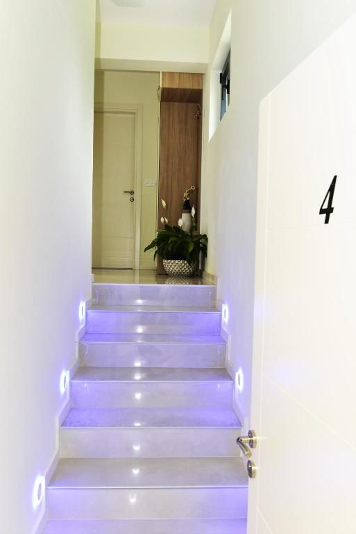 Апартаменты Ralux apartman Tivat Тиват-81