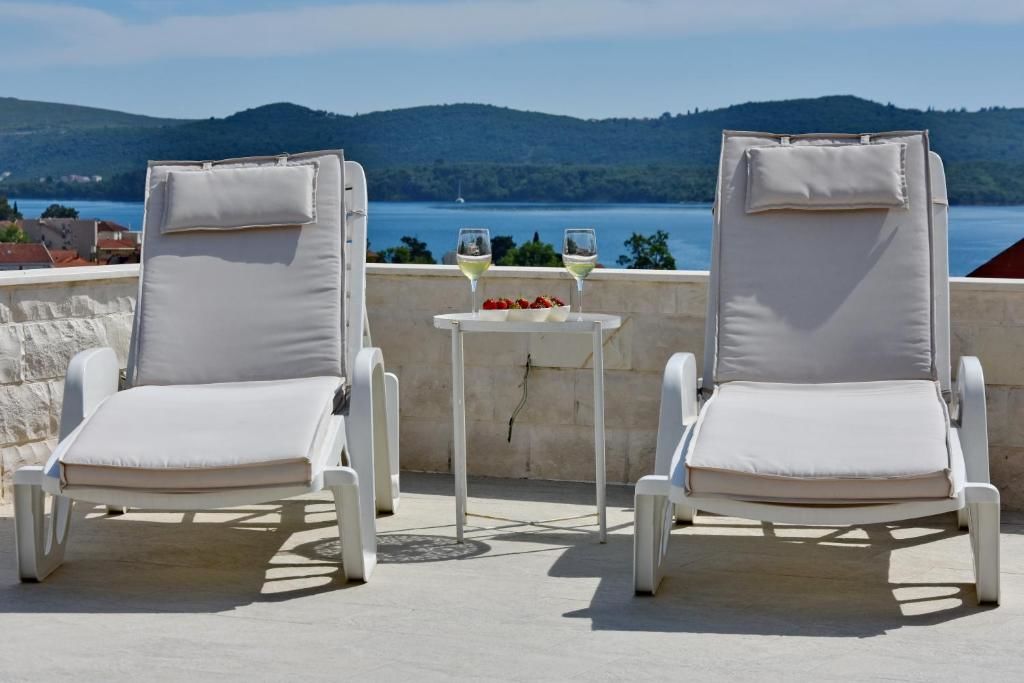 Апартаменты Ralux apartman Tivat Тиват-87