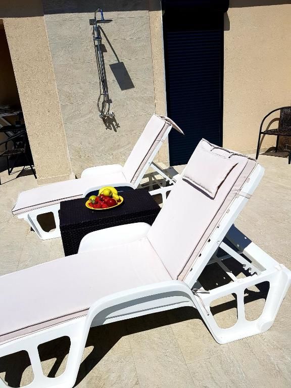 Апартаменты Ralux apartman Tivat Тиват-91