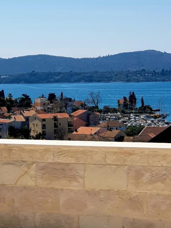 Апартаменты Ralux apartman Tivat Тиват-92