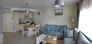 Апартаменты Ralux apartman Tivat Тиват Апартаменты с 1 спальней-3