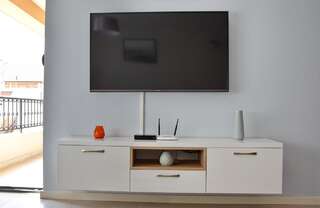 Апартаменты Ralux apartman Tivat Тиват Апартаменты с 1 спальней-5