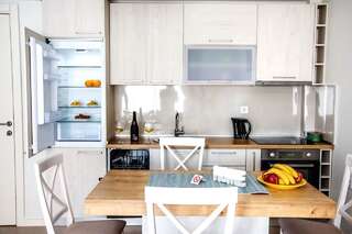 Апартаменты Ralux apartman Tivat Тиват Апартаменты с 1 спальней-6