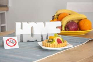 Апартаменты Ralux apartman Tivat Тиват Апартаменты с 1 спальней-9