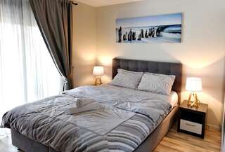 Апартаменты Ralux apartman Tivat Тиват Апартаменты с 1 спальней-11