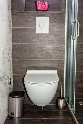 Апартаменты Ralux apartman Tivat Тиват Апартаменты с видом на море-16