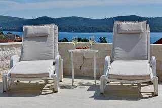 Апартаменты Ralux apartman Tivat Тиват Апартаменты с видом на море-18