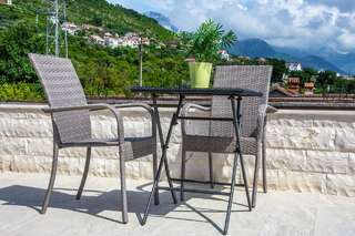 Апартаменты Ralux apartman Tivat Тиват Апартаменты с 1 спальней-26