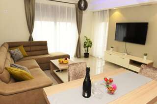 Апартаменты Ralux apartman Tivat Тиват Апартаменты с видом на море-28