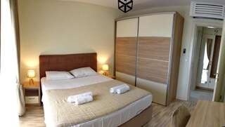 Апартаменты Ralux apartman Tivat Тиват Апартаменты с видом на море-42