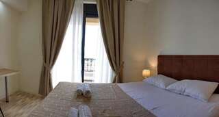 Апартаменты Ralux apartman Tivat Тиват Апартаменты с видом на море-44