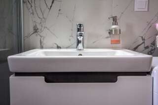 Апартаменты Ralux apartman Tivat Тиват Апартаменты с видом на море-49