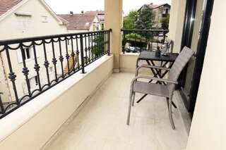 Апартаменты Ralux apartman Tivat Тиват Апартаменты с видом на море-53