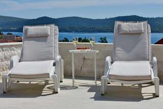 Апартаменты Ralux apartman Tivat Тиват Апартаменты с видом на море-61