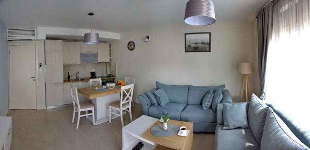 Апартаменты Ralux apartman Tivat Тиват-14