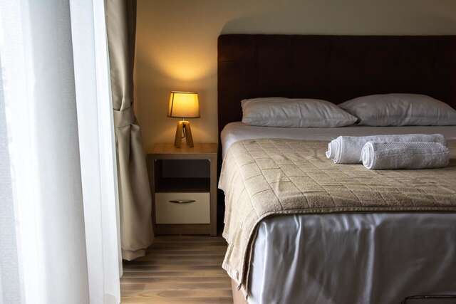 Апартаменты Ralux apartman Tivat Тиват-24