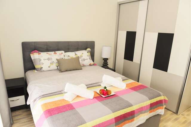 Апартаменты Ralux apartman Tivat Тиват-29