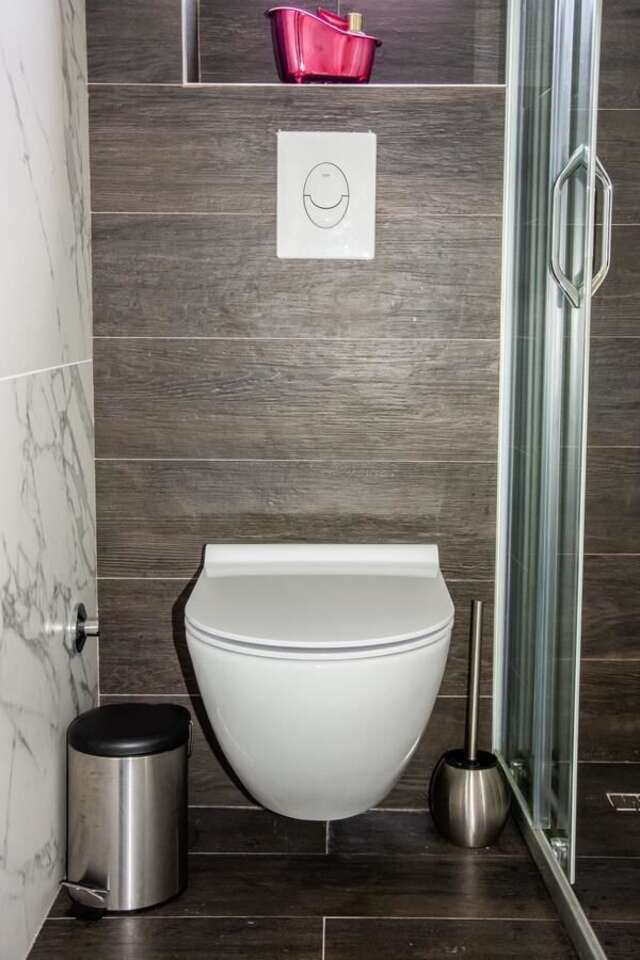 Апартаменты Ralux apartman Tivat Тиват-31