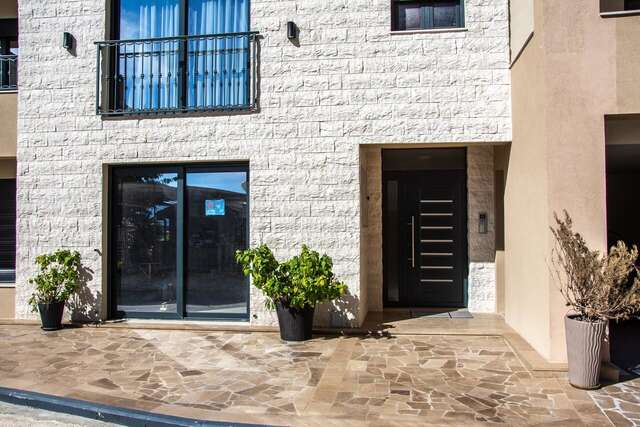 Апартаменты Ralux apartman Tivat Тиват-36