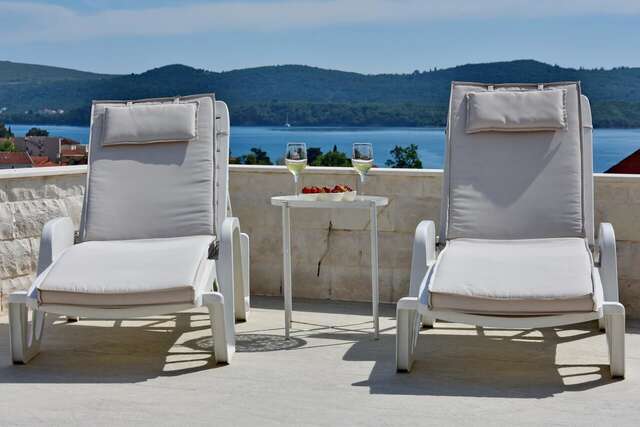 Апартаменты Ralux apartman Tivat Тиват-40