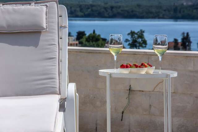 Апартаменты Ralux apartman Tivat Тиват-45