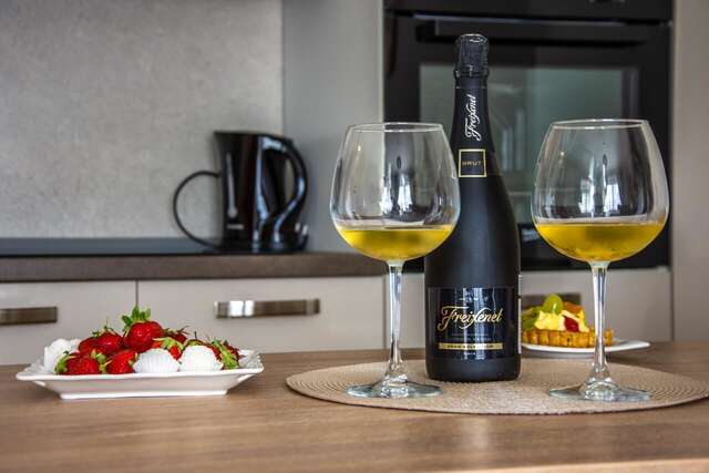 Апартаменты Ralux apartman Tivat Тиват-47