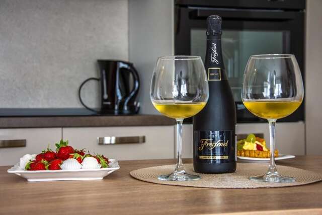 Апартаменты Ralux apartman Tivat Тиват-60