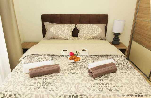 Апартаменты Ralux apartman Tivat Тиват-66