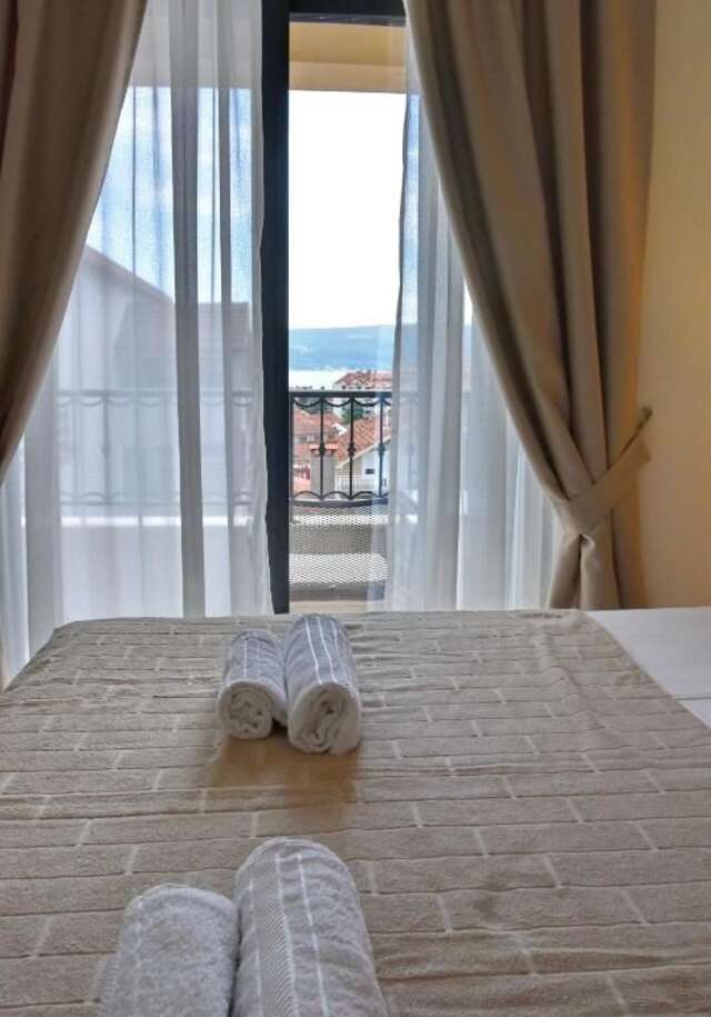Апартаменты Ralux apartman Tivat Тиват-70