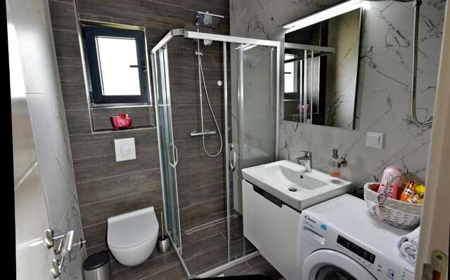 Апартаменты Ralux apartman Tivat Тиват-73