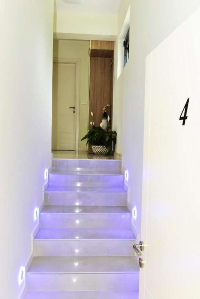 Апартаменты Ralux apartman Tivat Тиват-80