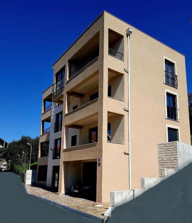 Апартаменты Ralux apartman Tivat Тиват-81
