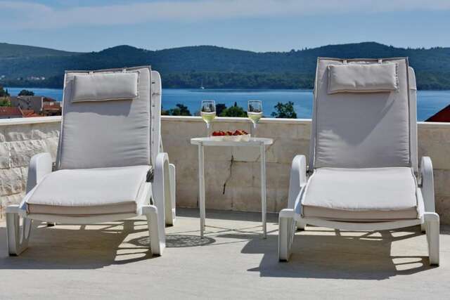 Апартаменты Ralux apartman Tivat Тиват-86