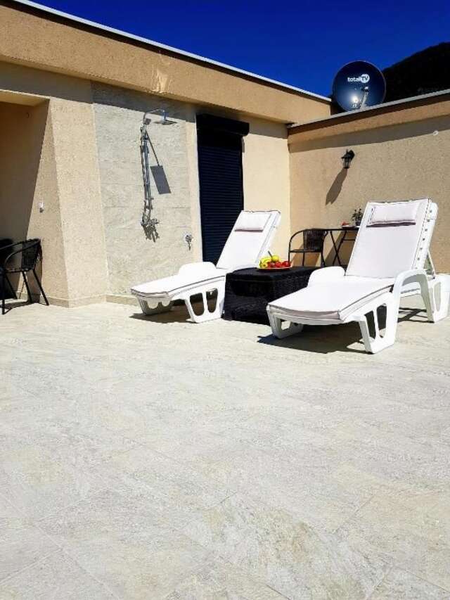 Апартаменты Ralux apartman Tivat Тиват-87